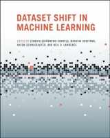 9780262170055-0262170051-Dataset Shift in Machine Learning (Neural Information Processing series)