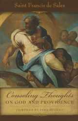 9780895552112-0895552116-Consoling Thoughts On God and Providence (Consoling Thoughts of St. Francis De Sales)