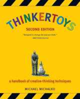 9781580087735-1580087736-Thinkertoys: A Handbook of Creative-Thinking Techniques (2nd Edition)