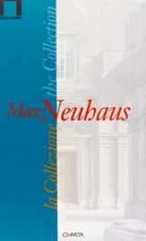 9788881581146-8881581140-Max Neuhaus: The Collection (Museo D'Arte Contemporanea)