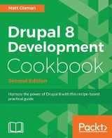 9781788290401-1788290402-Drupal 8 Development Cookbook Second Edition