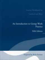 9780205429950-0205429955-An Student Workbook for Introduction to Group Work Practice (with MyHelpingLab)