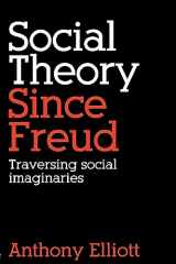9780415271639-0415271630-Social Theory Since Freud