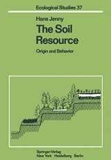 9780387905433-038790543X-The Soil Resource: Origin and Behavior (Ecological Studies No. 37)