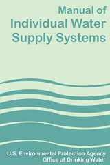 9781589634077-1589634071-Manual of Individual Water Supply Systems