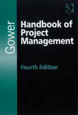 9780566088063-0566088061-Gower Handbook of Project Management