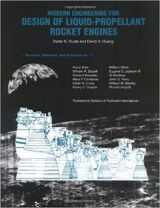 9781563470134-1563470136-Modern Engineering for Design of Liquid Propellant Rocket Engines (Progress in Astronautics and Aeronautics)