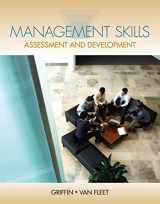 9780538472920-0538472928-Management Skills: Assessment and Development