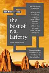 9781250778536-1250778530-Best of R. A. Lafferty