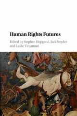 9781316644164-1316644162-Human Rights Futures