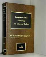 9780815508335-0815508336-Emission control technology for industrial boilers (Pollution technology review)