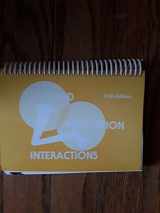 9780960616480-0960616489-'Food Medication Interactions (11th ed)"