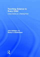 9780415956369-0415956366-Teaching Science to Every Child: Using Culture as a Starting Point