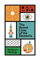 9781529412741-1529412749-The Secret Lives of the Elements