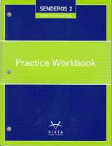 9781680052749-1680052748-Senderos 2 Practice Workbook