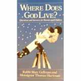 9780800730185-0800730186-Where Does God Live? Questions and Answers for Parents and Children