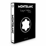 9781614289296-1614289298-Montblanc: Inspire Writing - Assouline Coffee Table Book Hardcover