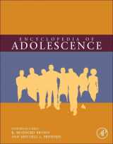 9780123739155-0123739152-Encyclopedia of Adolescence