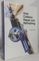 9781619603875-161960387X-Auto Collision Repair and Refinishing