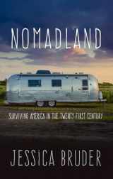 9781432846435-1432846434-Nomadland: Surviving America in the Twenty-First Century (Thorndike Large Print Lifestyles)