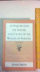 9780865970069-0865970068-An Inquiry Into the Nature and Causes of the Wealth of Nations, Volume 1