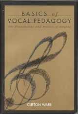 9780070682894-0070682895-Basics of Vocal Pedagogy