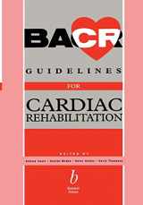 9780632039340-0632039345-BACR Guidelines for Cardiac Rehabilitation