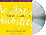 9781427211767-1427211760-The Art of Possibility: Transforming Professional and Personal Life