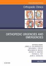 9780323448505-032344850X-Orthopedic Urgencies and Emergencies, An Issue of Orthopedic Clinics (Volume 47-3) (The Clinics: Orthopedics, Volume 47-3)