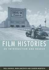 9780802095084-0802095089-Film Histories: An Introduction and Reader