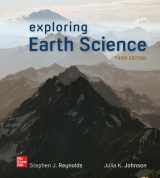 9781264561315-1264561318-Loose Leaf for Exploring Earth Science
