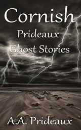9780995460959-0995460957-Cornish Prideaux Ghost Stories