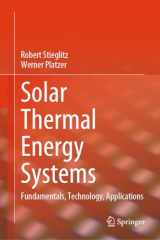 9783031431722-3031431723-Solar Thermal Energy Systems: Fundamentals, Technology, Applications