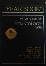 9780815181293-0815181299-The Year Book of Hematology, 1996