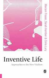 9781412920360-1412920361-Inventive Life: Approaches to the New Vitalism (Published in association with Theory, Culture & Society)