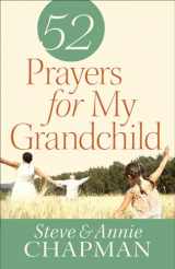 9780736953146-0736953140-52 Prayers for My Grandchild