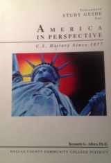 9780321016379-0321016378-Telecourse Guide for America in Perspective: U.S. History Since 1877