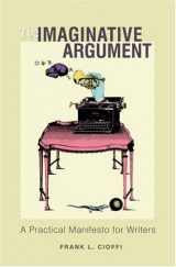 9780691122892-069112289X-The Imaginative Argument: A Practical Manifesto for Writers