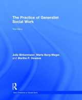 9780415519885-0415519888-The Practice of Generalist Social Work (New Directions in Social Work)