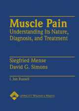 9780683059281-0683059289-Muscle Pain: Understanding Its Nature, Diagnosis and Treatment