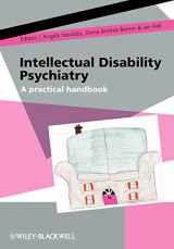 9780470742518-0470742518-Intellectual Disability Psychiatry: A Practical Handbook