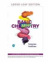 9780134986999-0134986997-Basic Chemistry (MasteringChemistry)