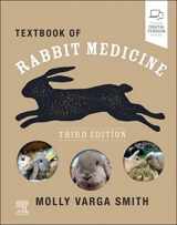 9780702084034-0702084034-Textbook of Rabbit Medicine