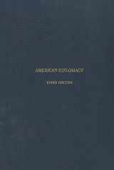 9780393093094-0393093093-American Diplomacy: A History
