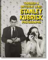 9783836595421-3836595427-Through a Different Lens: Stanley Kubrick Photographs