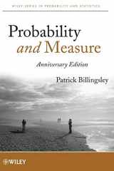 9781118122372-1118122372-Probability and Measure