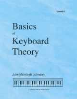 9781891757051-1891757059-BKT5 - Basics of Keyboard Theory - Level 5