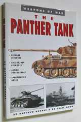 9781862270725-1862270724-The Panther Tank (Weapons of War Series Volume 4)