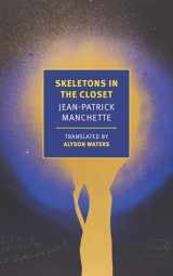 9781681377605-1681377608-Skeletons in the Closet (New York Review Classics)
