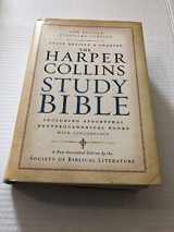 9780060786854-006078685X-The HarperCollins Study Bible: Fully Revised & Updated